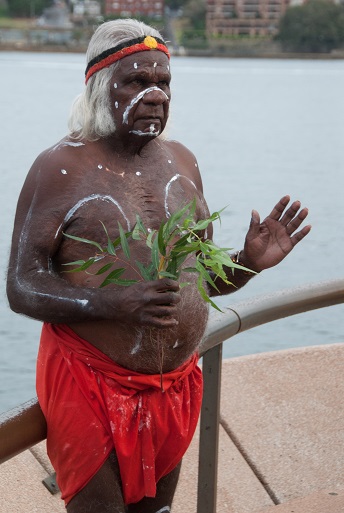 Welcome to Country / Acknowledgement of Country
